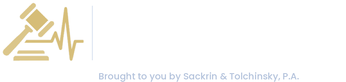 Medical Malpractice Calculator Logo